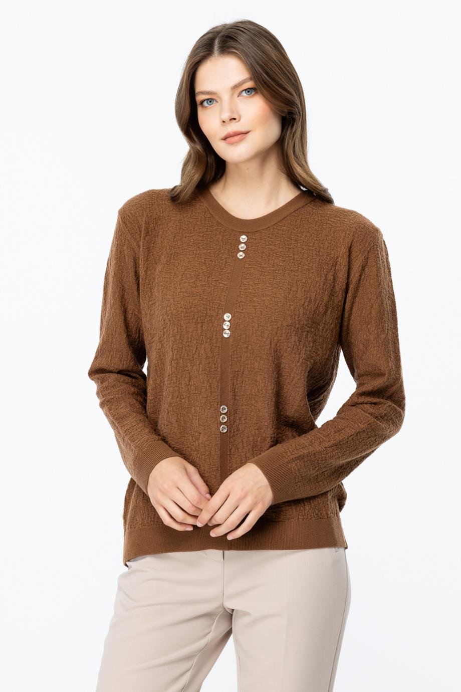 ONTEKS46395-2K5 ONTEKS KAZAKKAHVE