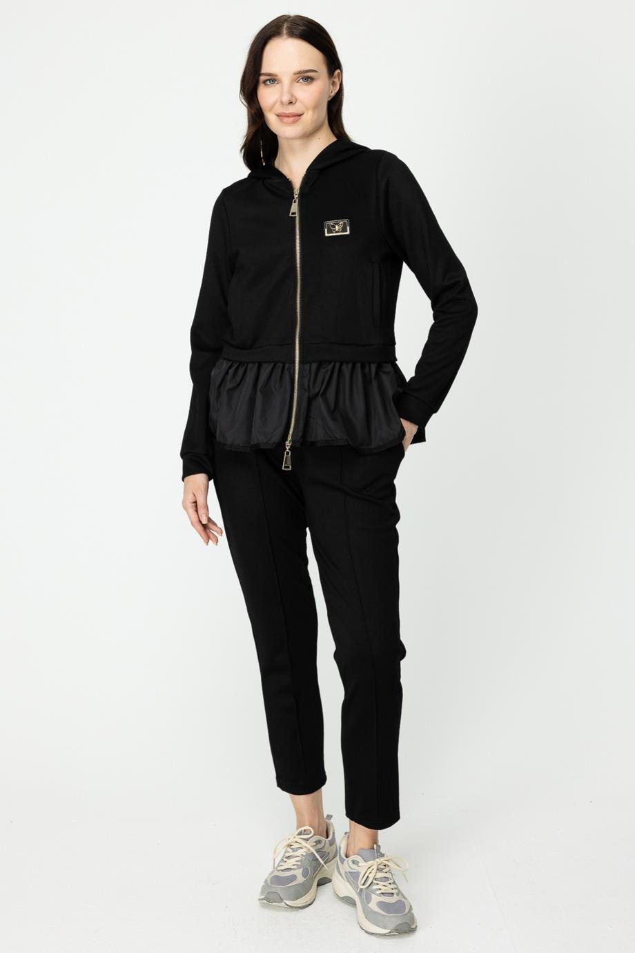 ONTEKS46702-2K5 ONTEKS MONTSİYAH