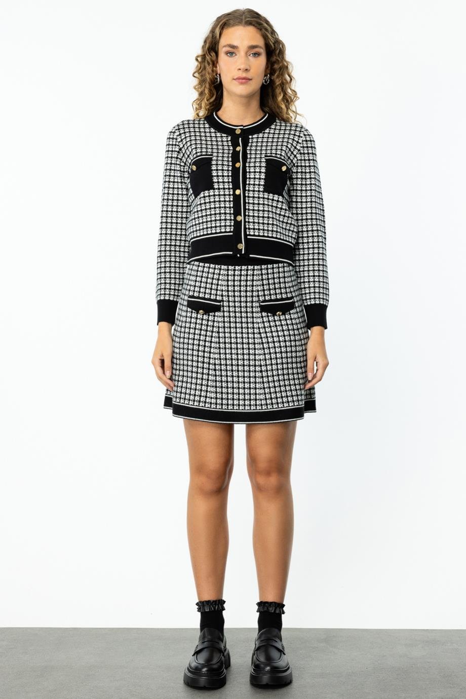 ONTEKS49900-2K5 ONTEKS HIRKASİYAH