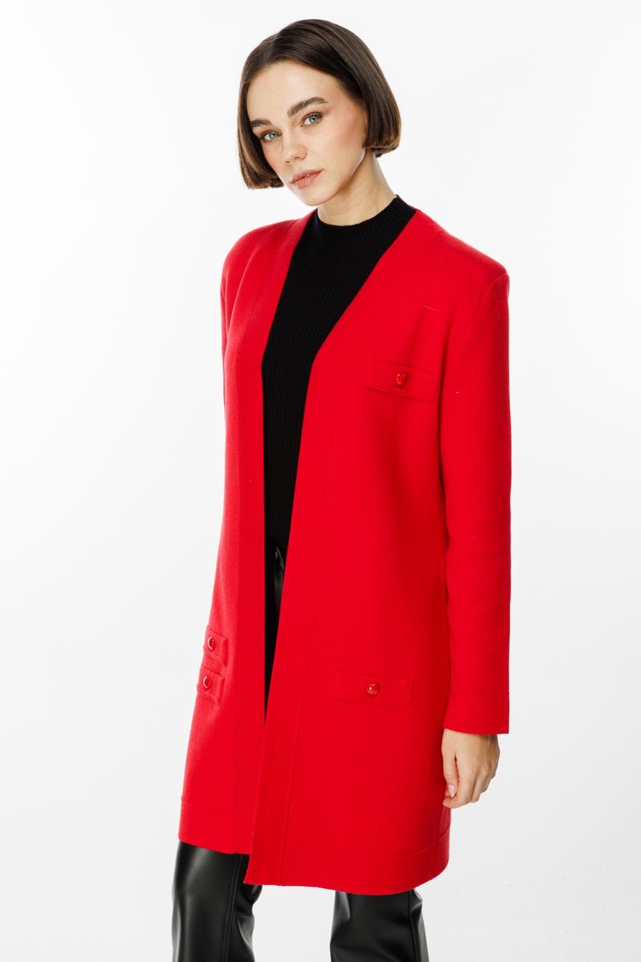 ONTEKS49906-2K5 ONTEKS HIRKAKIRMIZI