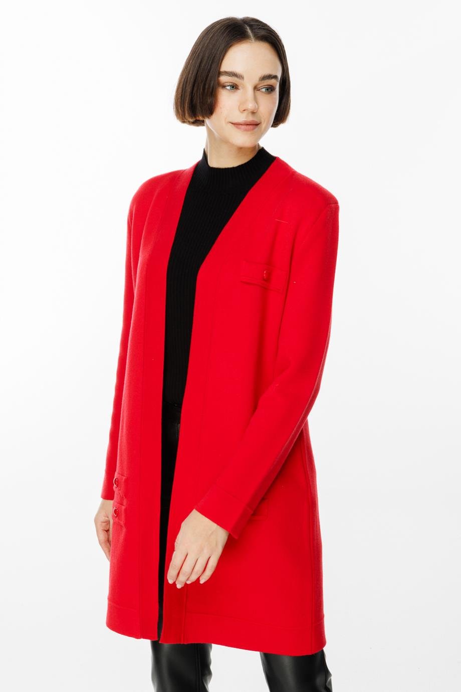 ONTEKS49906-2K5 ONTEKS HIRKAKIRMIZI