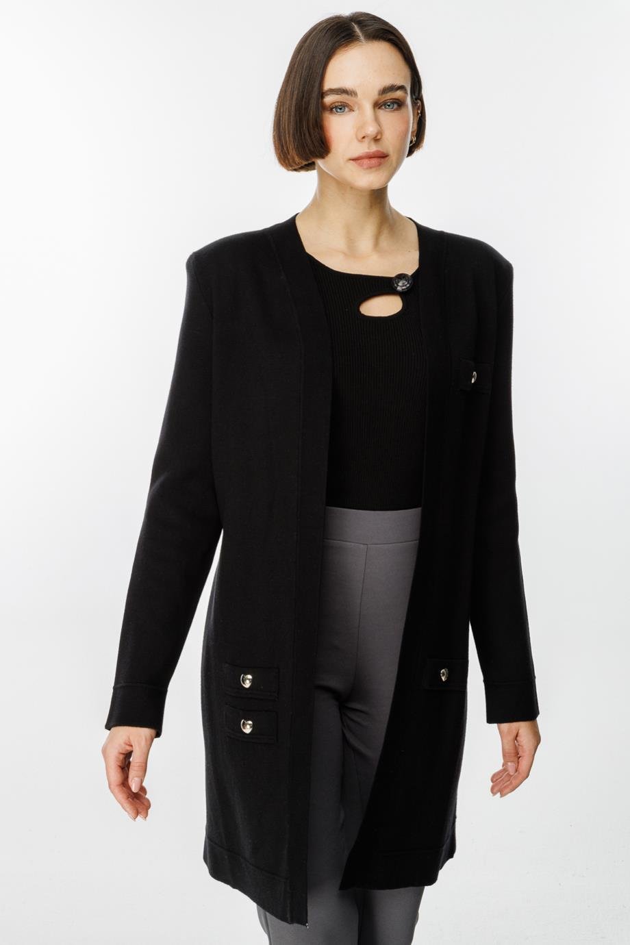 ONTEKS49906-2K5 ONTEKS HIRKASİYAH