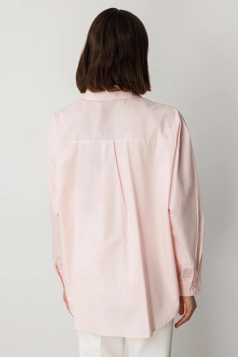 ONTEKS50366-2Y5 ONTEKS GÖMLEKPEMBE