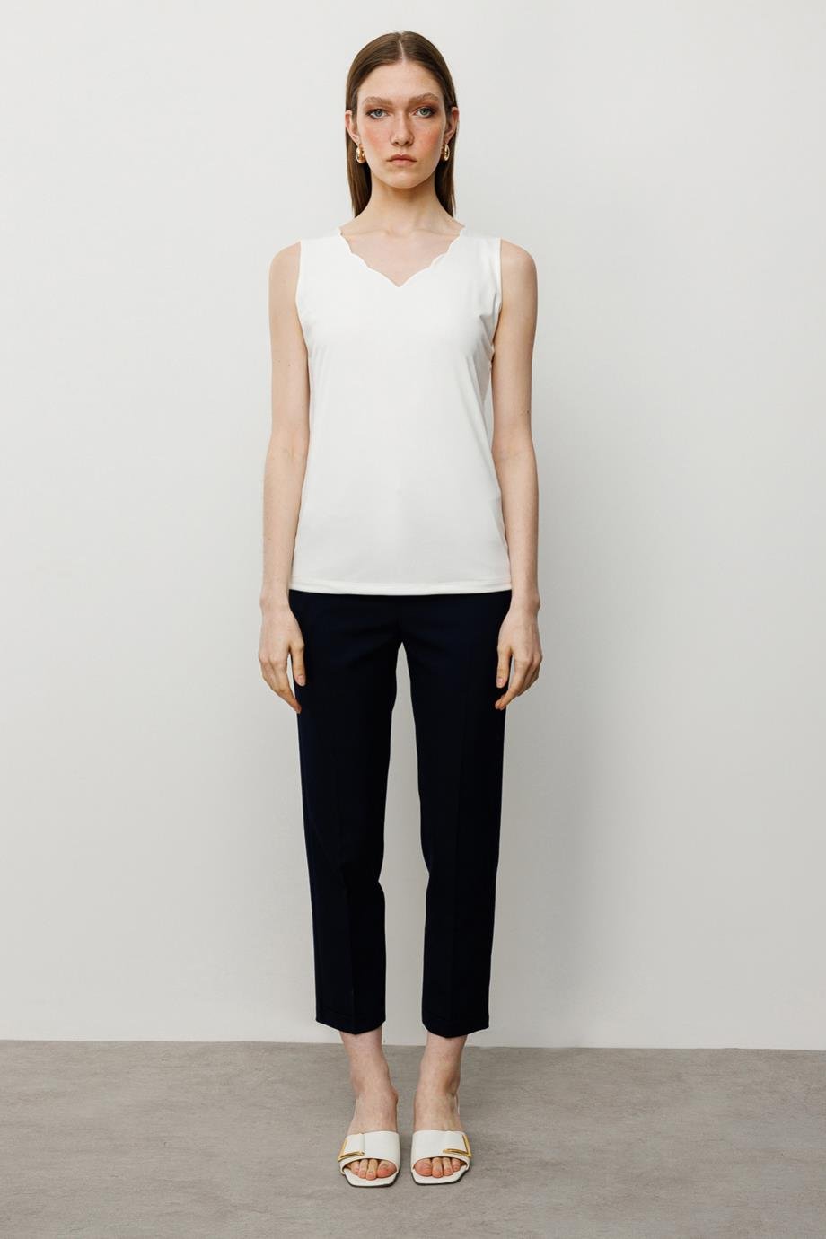 ONTEKS51315-2Y5 ONTEKS BLUZEKRU