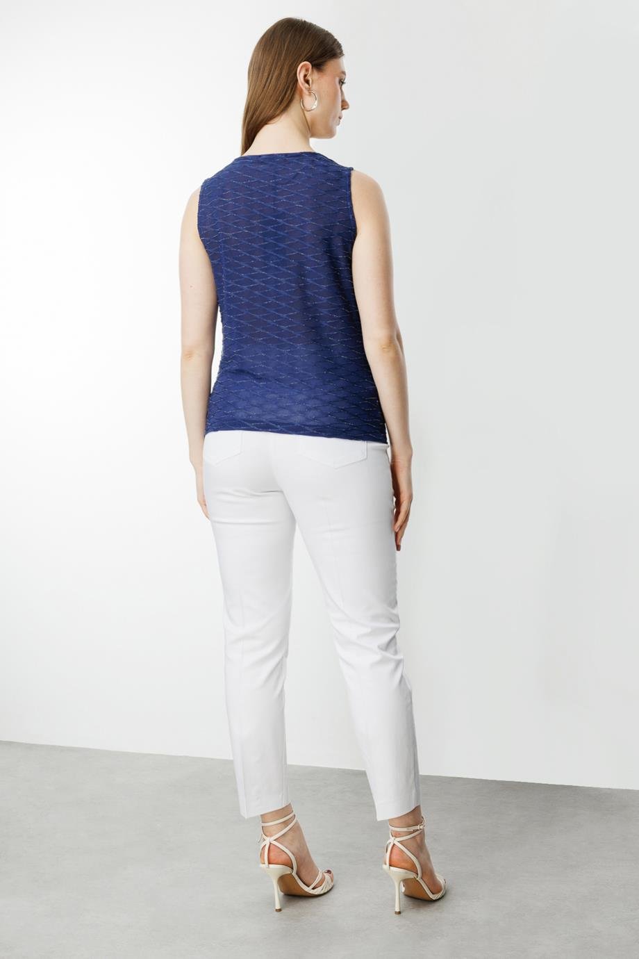 ONTEKS51345-2Y5 ONTEKS BLUZLACİ