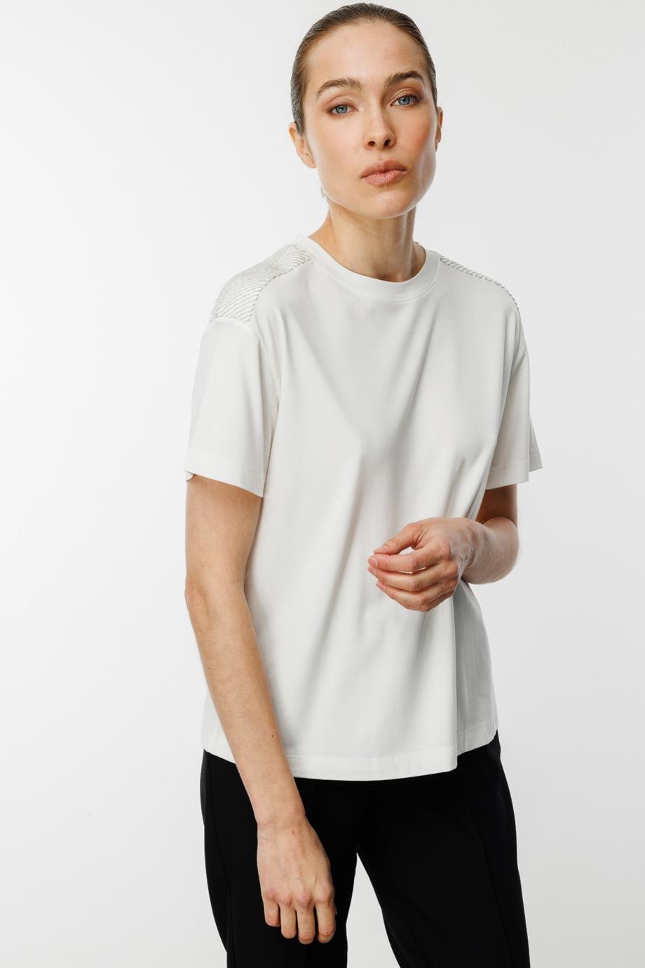 ONTEKS51348-2Y5 ONTEKS BLUZEKRU