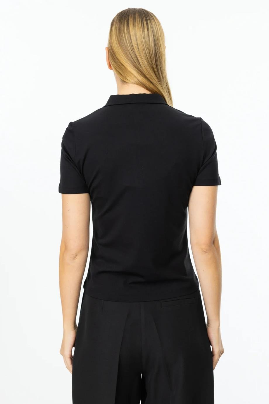 ONTEKS51382-2Y5 ONTEKS BLUZSİYAH