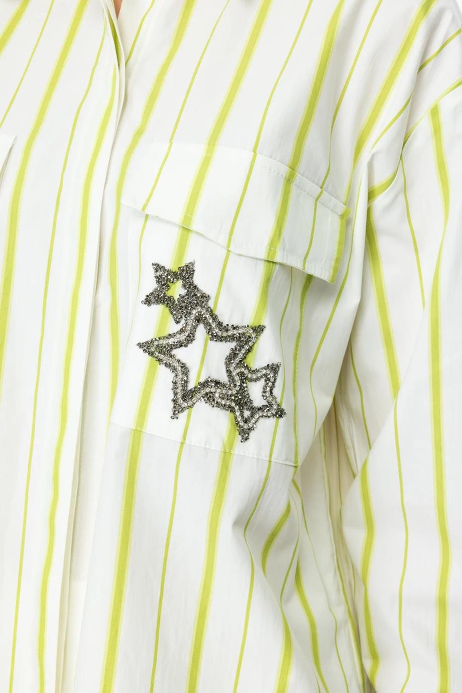 ONTEKS56300-2Y5 ONTEKS GÖMLEKFISTIK