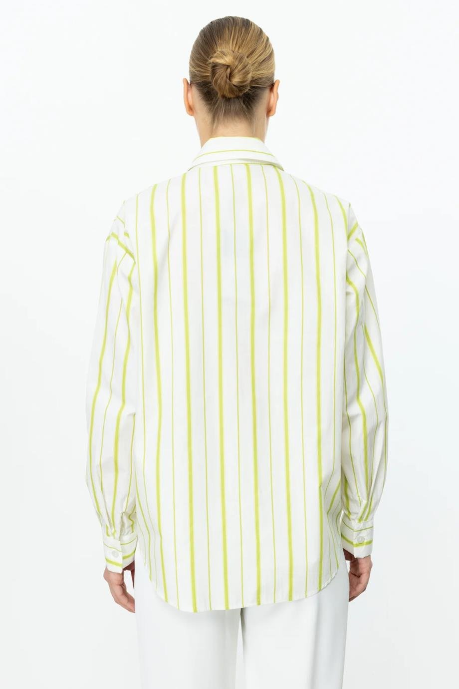 ONTEKS56300-2Y5 ONTEKS GÖMLEKFISTIK