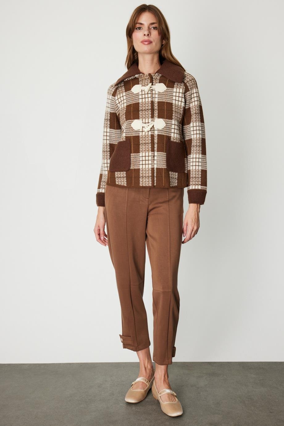 ONTEKS60710-2K6 ONTKES MONT-BEJ