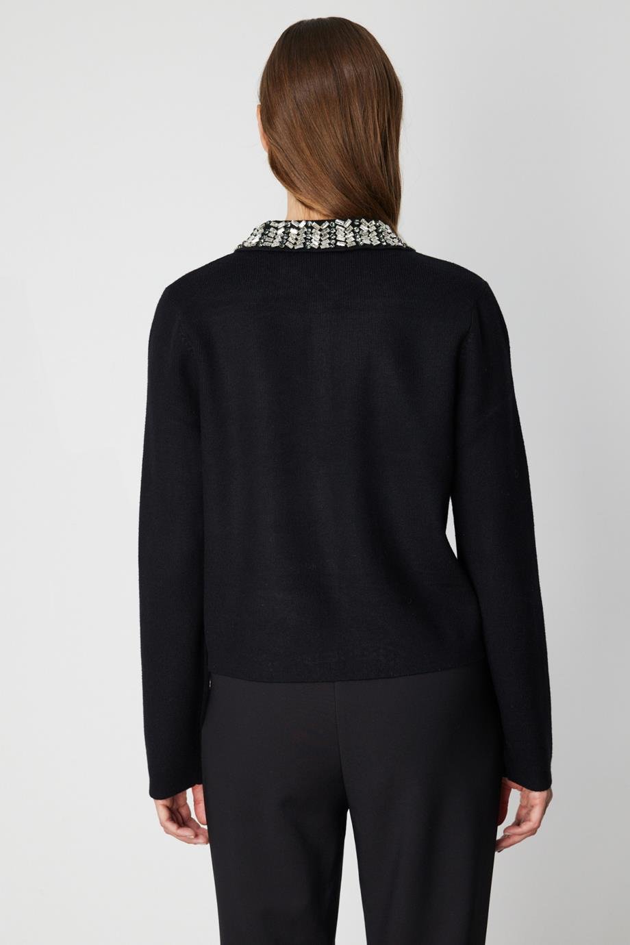 ONTEKS60907-2K6 ONTEKS HIRKA-SİYAH