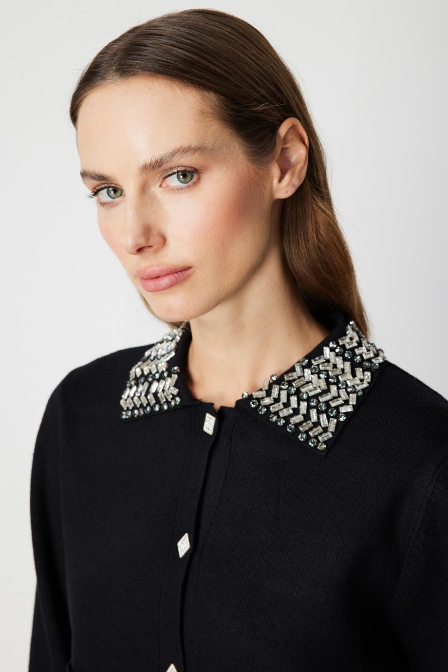 ONTEKS60907-2K6 ONTEKS HIRKA-SİYAH