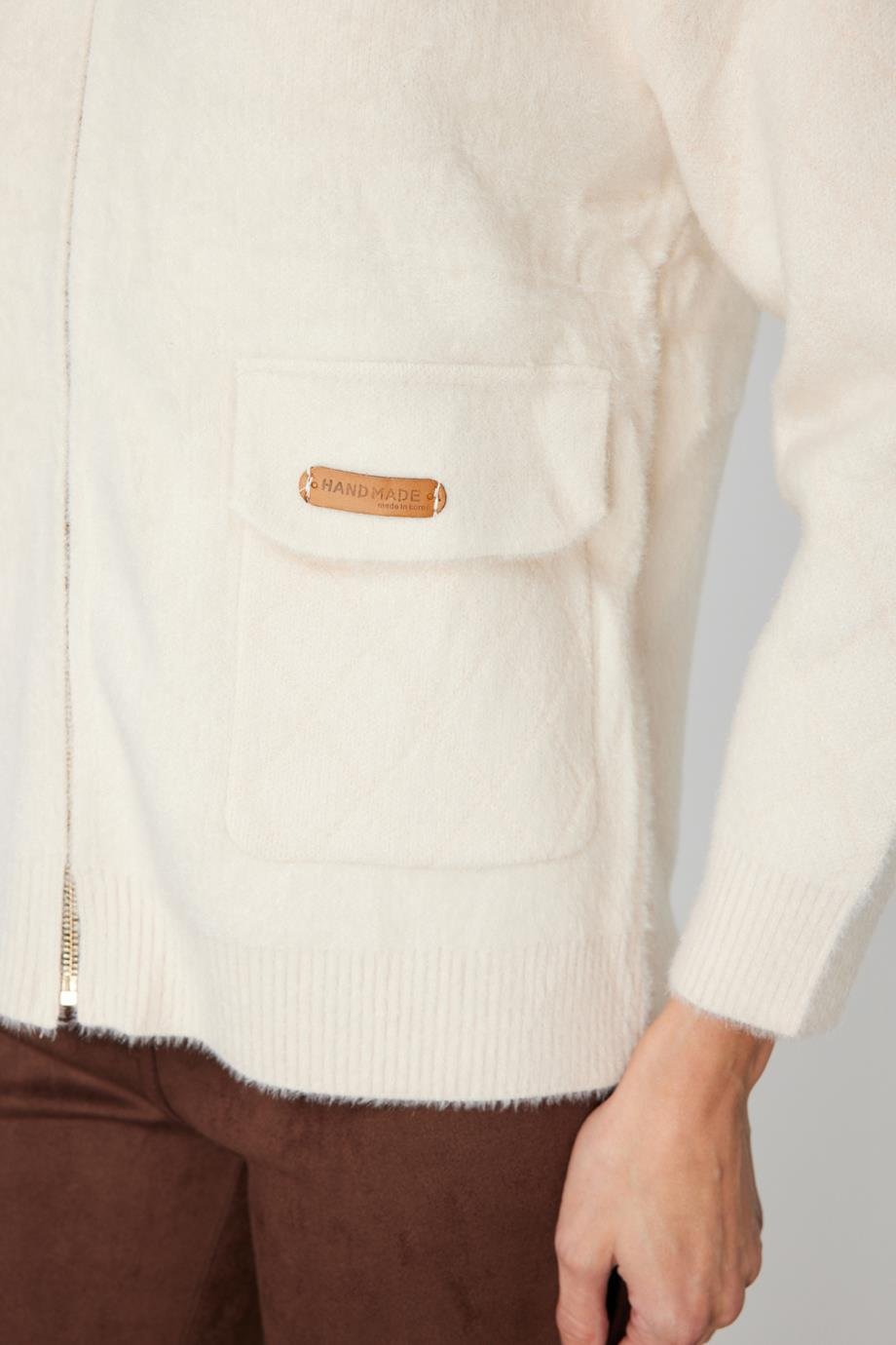 ONTEKS60936-2K6 ONTEKS HIRKA-KREM