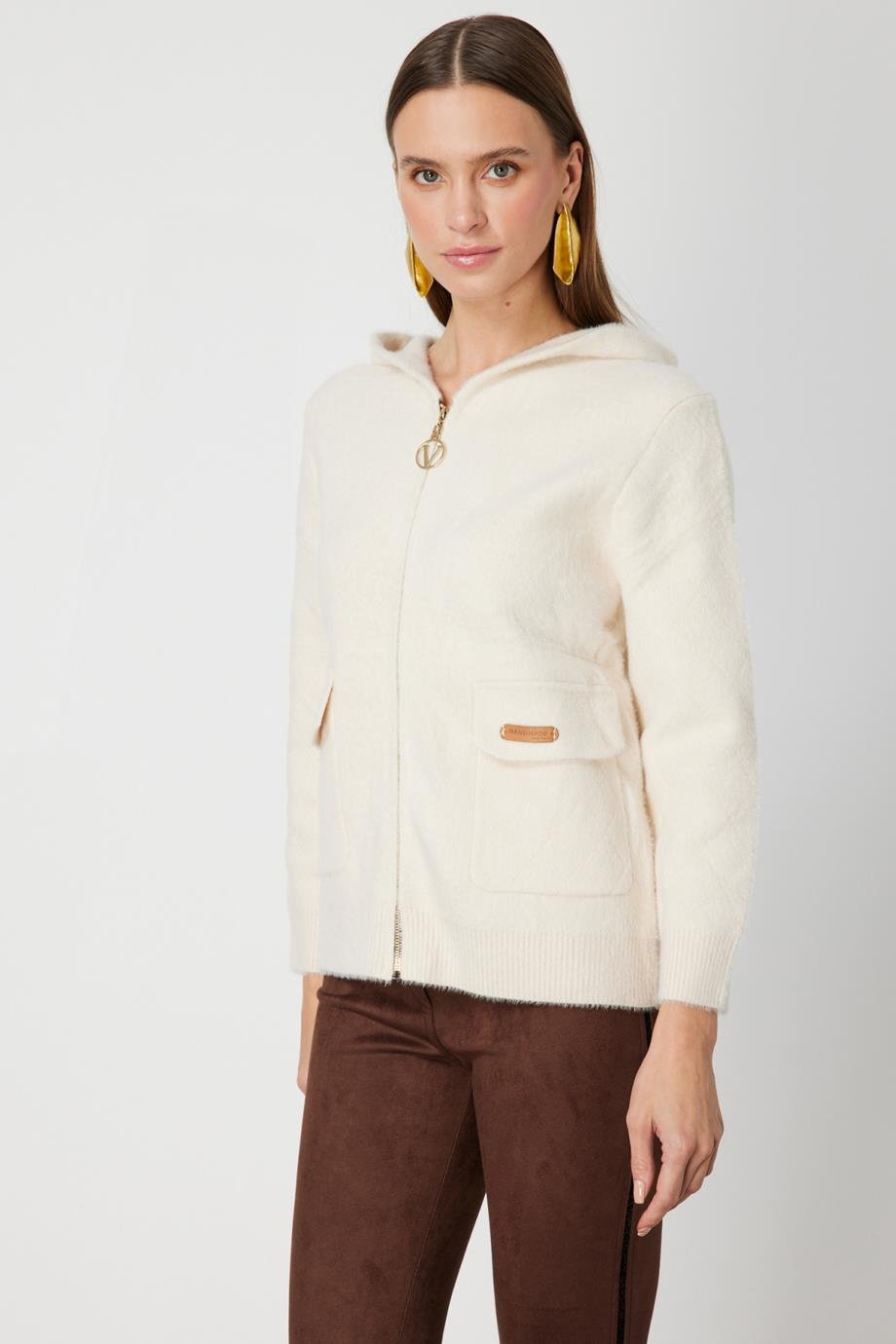 ONTEKS60936-2K6 ONTEKS HIRKA-KREM