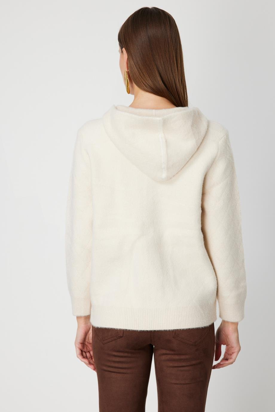 ONTEKS60936-2K6 ONTEKS HIRKA-KREM