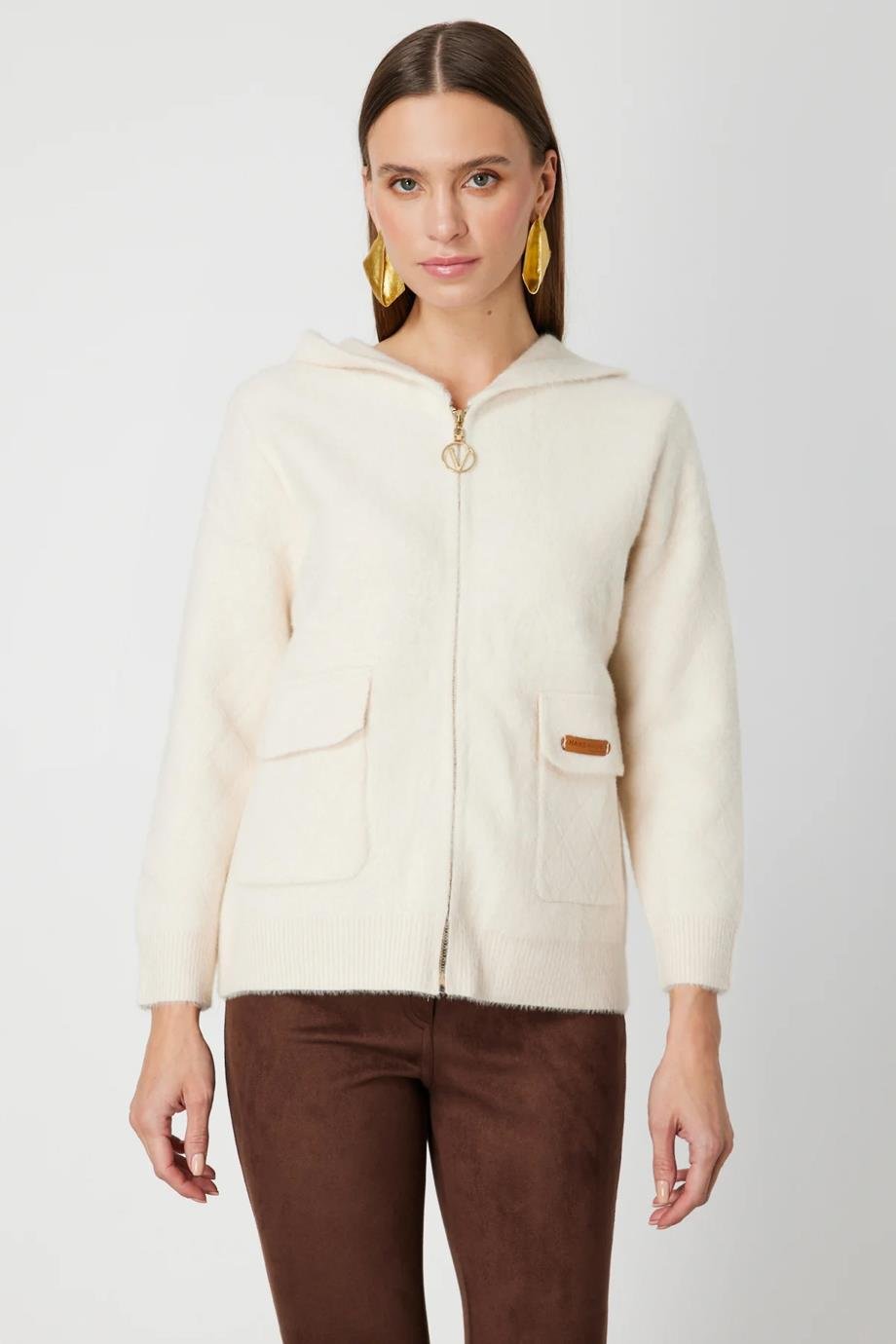 ONTEKS60936-2K6 ONTEKS HIRKA-KREM