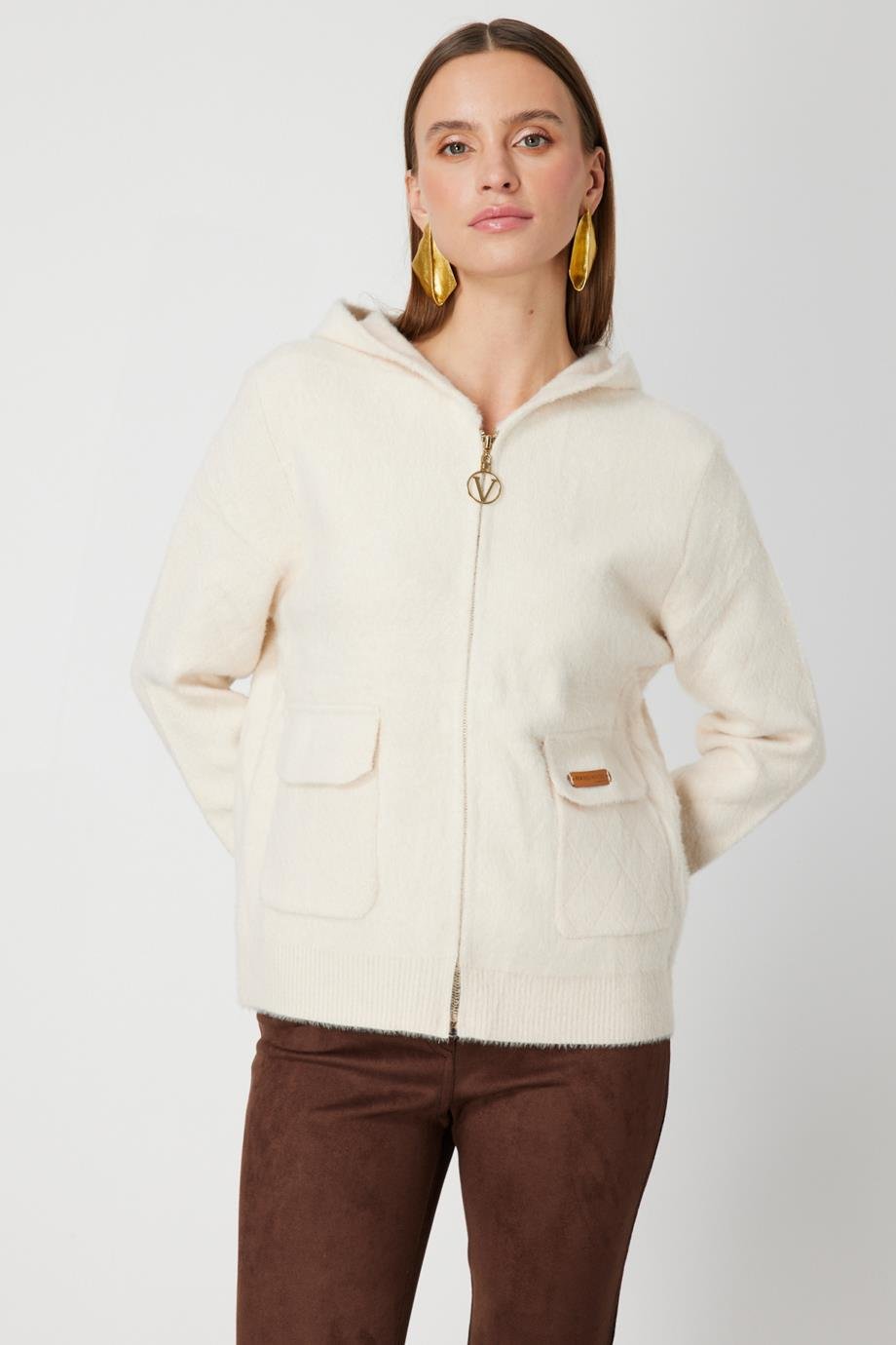 ONTEKS60936-2K6 ONTEKS HIRKA-KREM