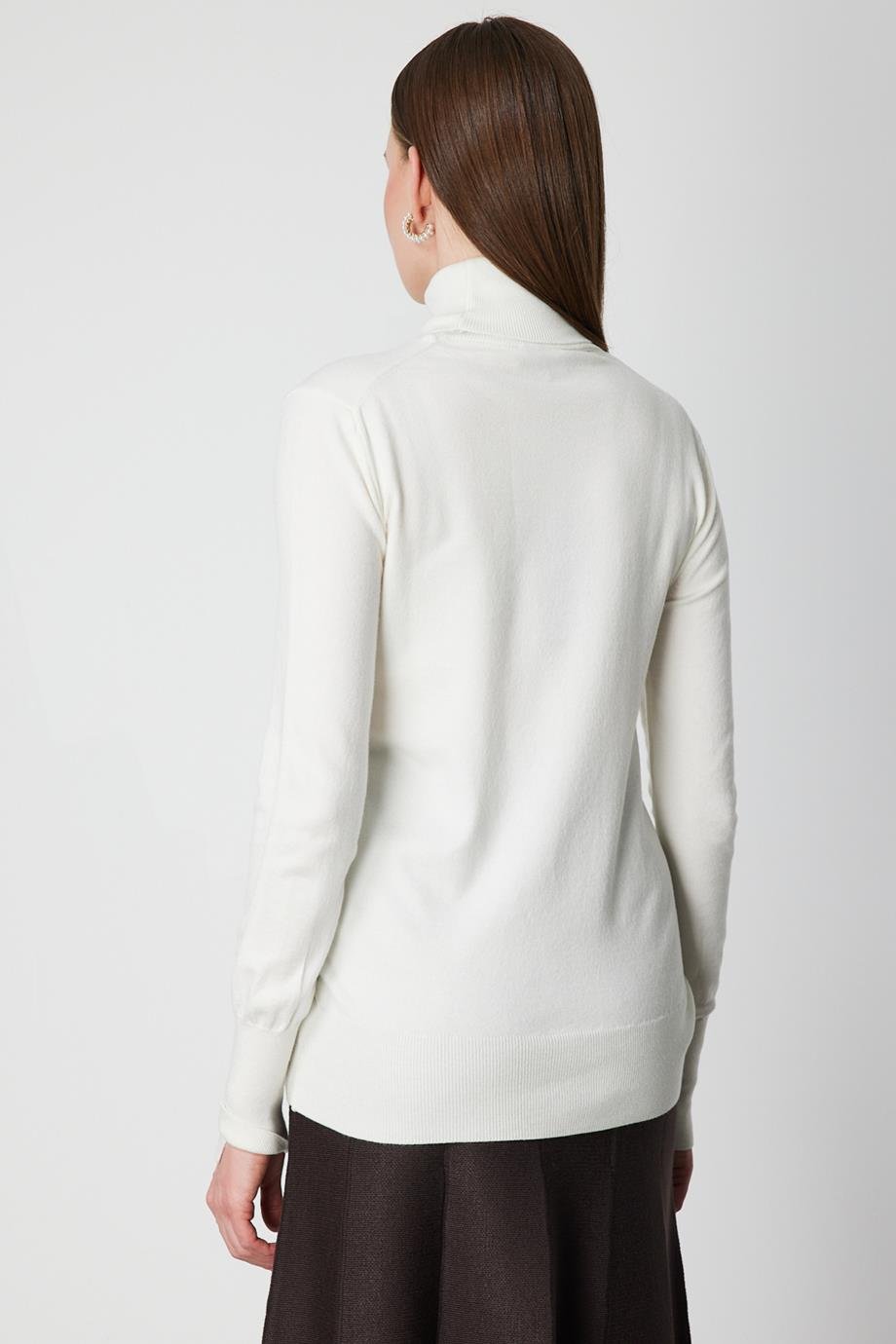 ONTEKS63503-2K6 ONTEKS KAZAK-EKRU