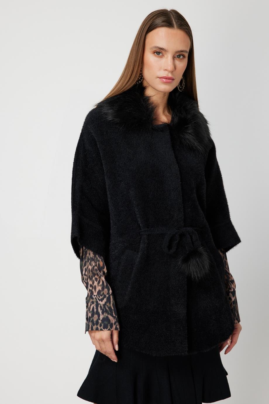 ONTEKS63915-2K6 ONTEKS HIRKA-SİYAH