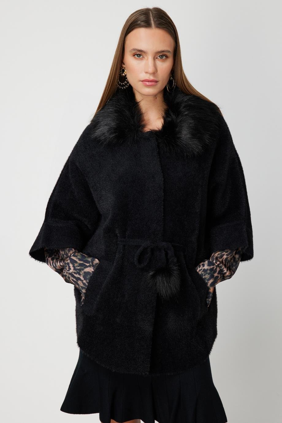 ONTEKS63915-2K6 ONTEKS HIRKA-SİYAH