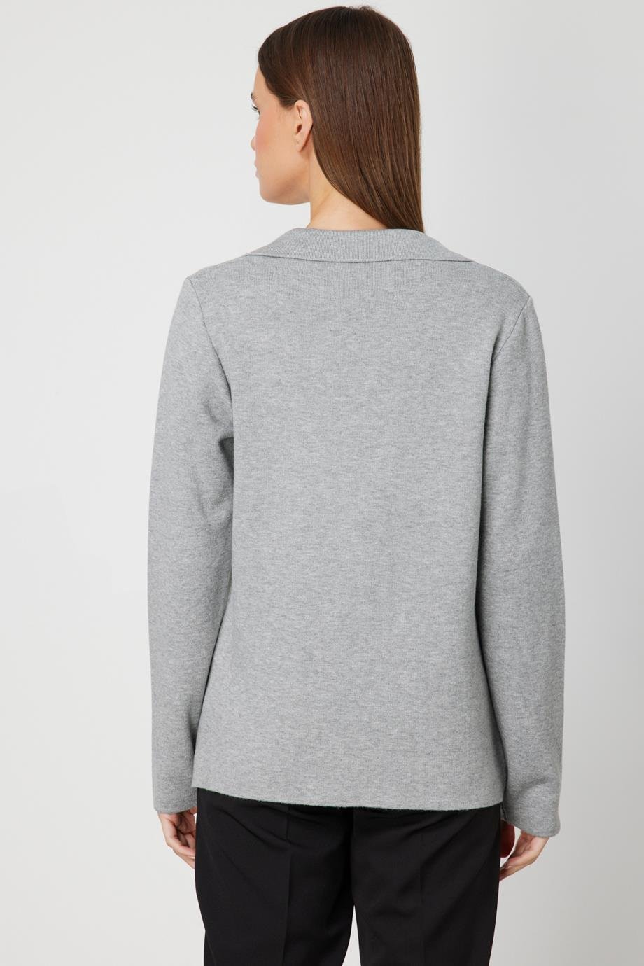 ONTEKS63926-2K6 ONTEKS HIRKA-GRİ