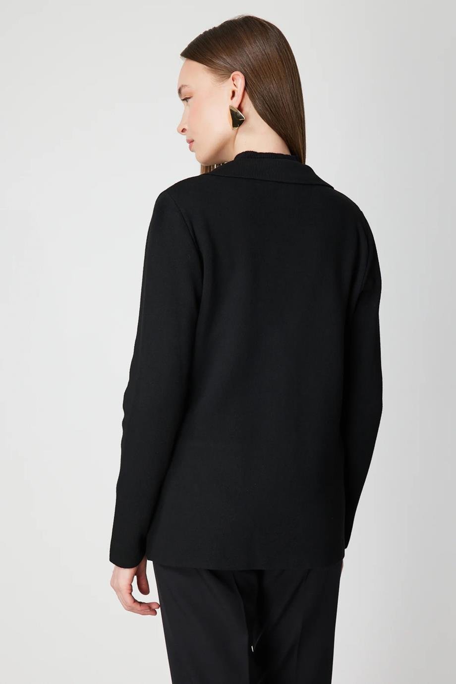 ONTEKS63926-2K6 ONTEKS HIRKA-SİYAH