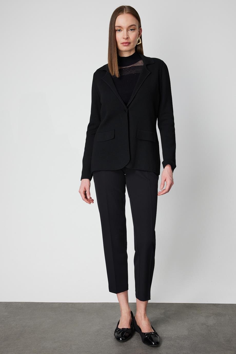 ONTEKS63926-2K6 ONTEKS HIRKA-SİYAH