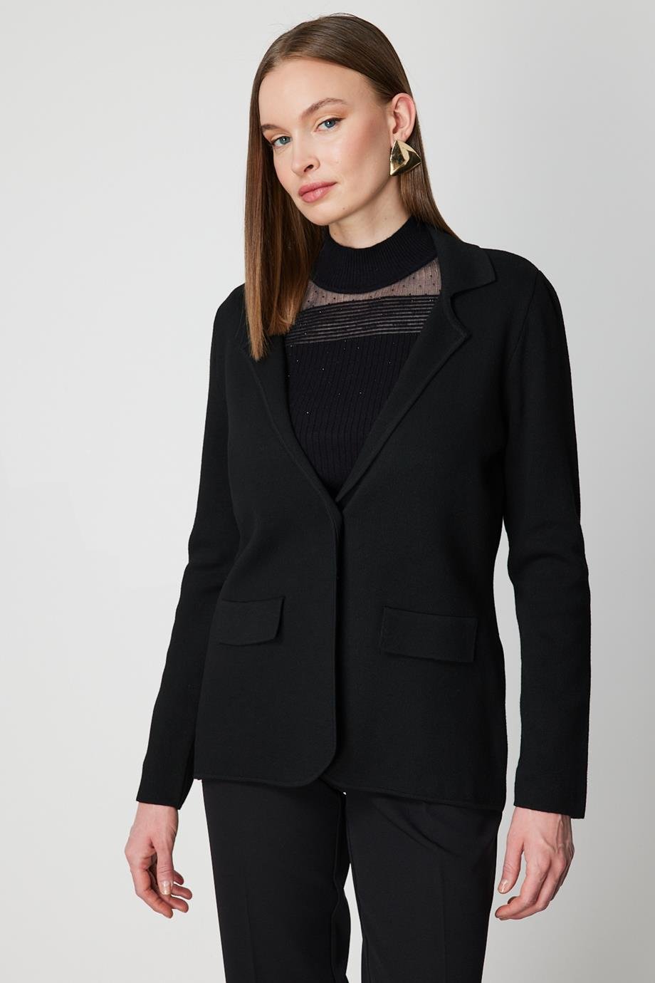 ONTEKS63926-2K6 ONTEKS HIRKA-SİYAH