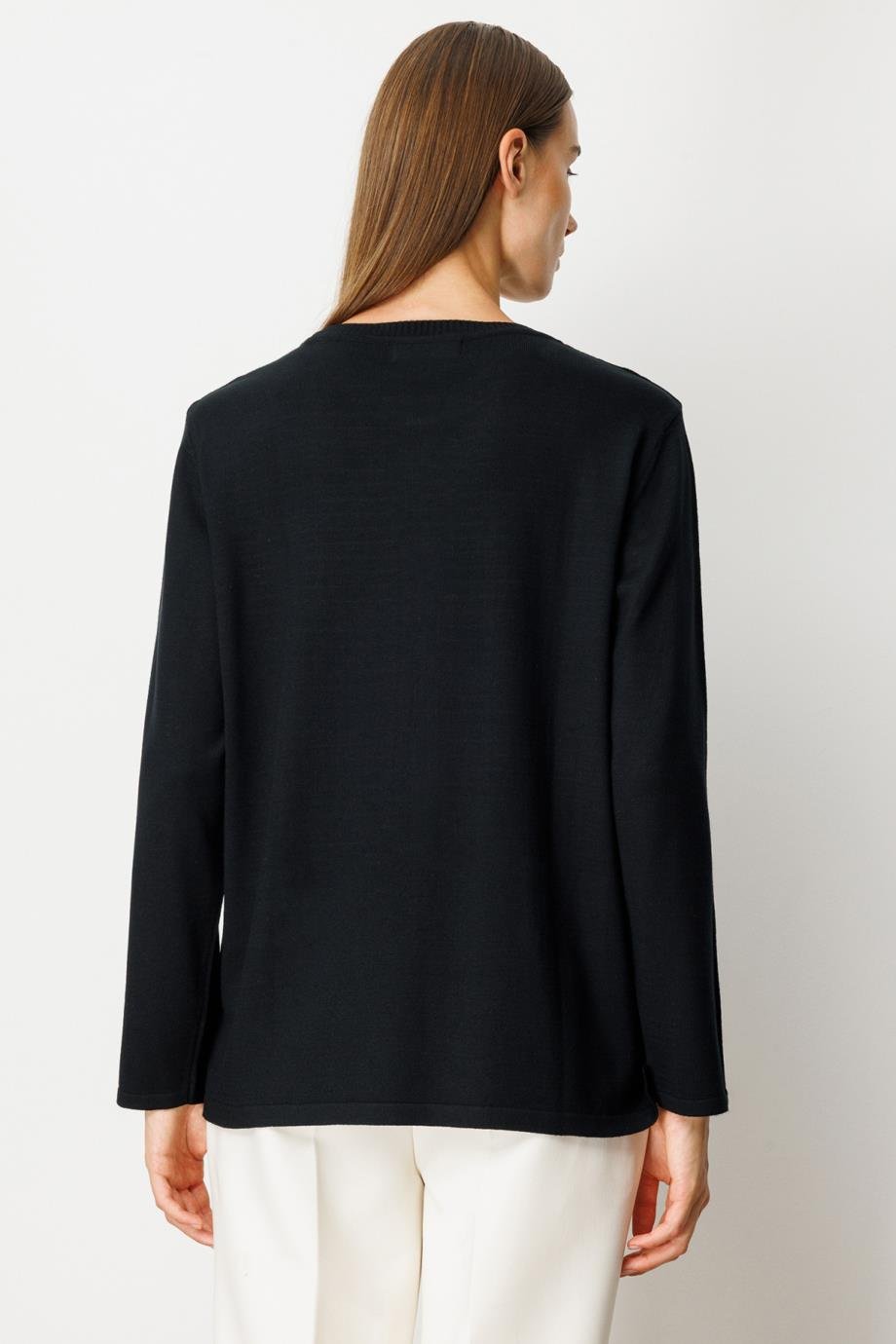 ONTEKS65358-2K6 ONTEKS KAZAK-SİYAH