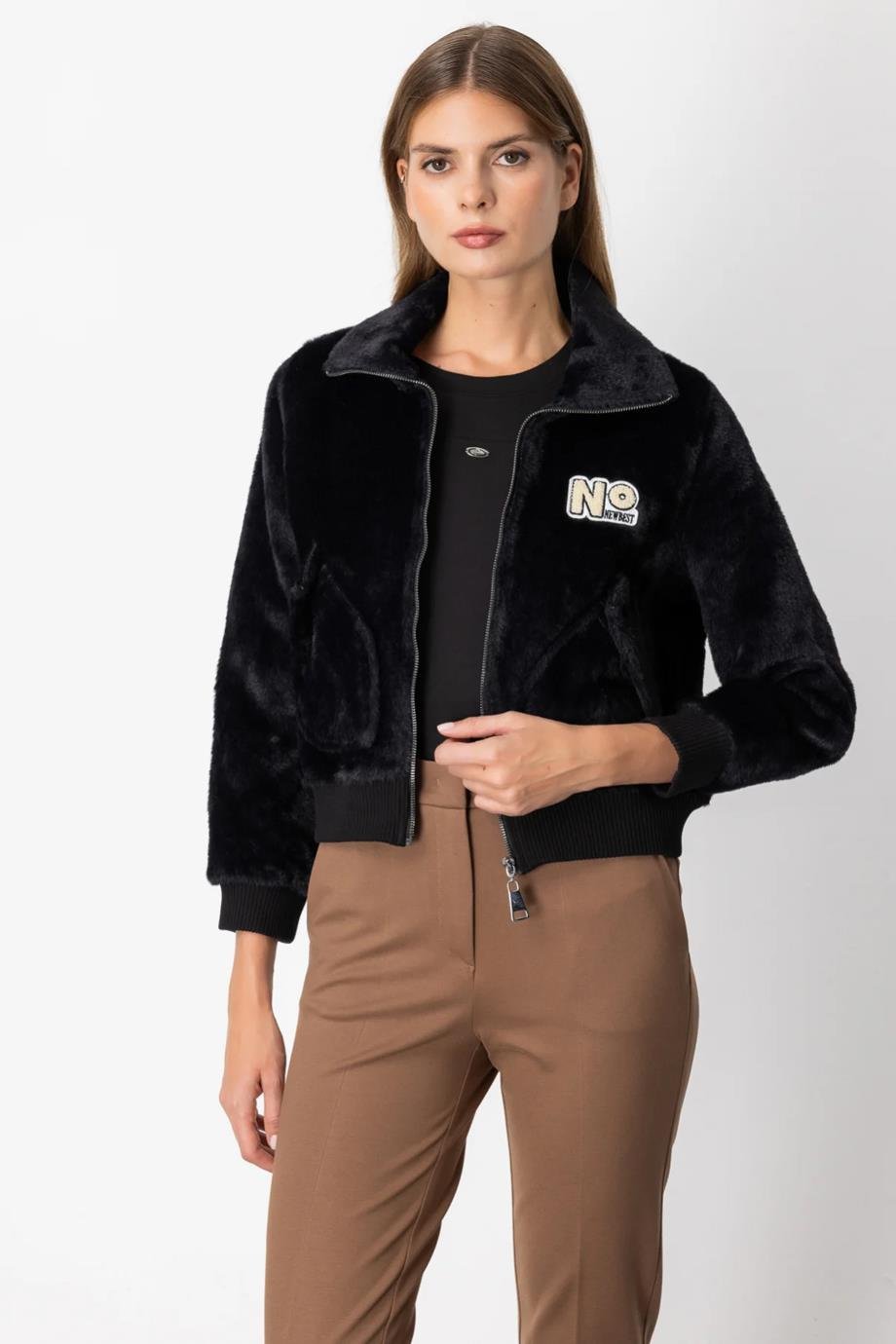 ONTEKS66720-2K6 ONTEKS MONT-SİYAH