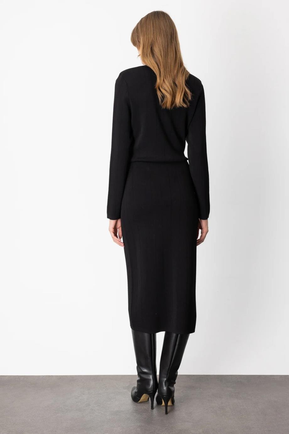 ONTEKS69505-2K6 ONTEKS ETEK-SİYAH