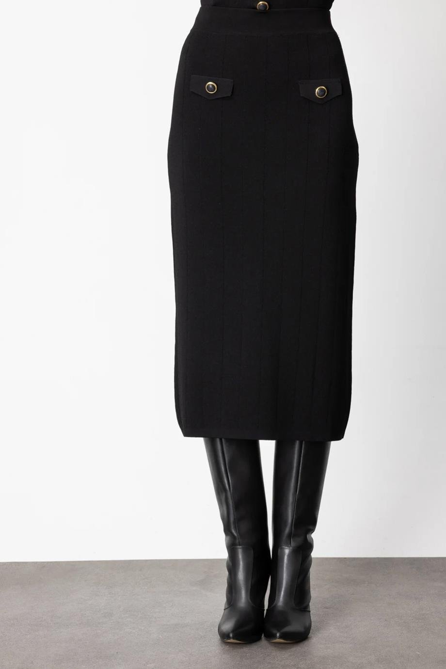 ONTEKS69505-2K6 ONTEKS ETEK-SİYAH