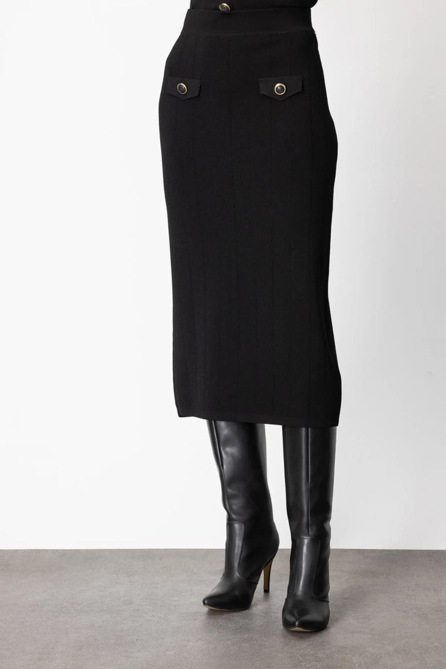 ONTEKS69505-2K6 ONTEKS ETEK-SİYAH