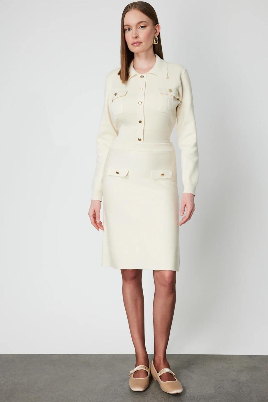 ONTEKS69508-2K6 ONTEKS ETEK-KREM