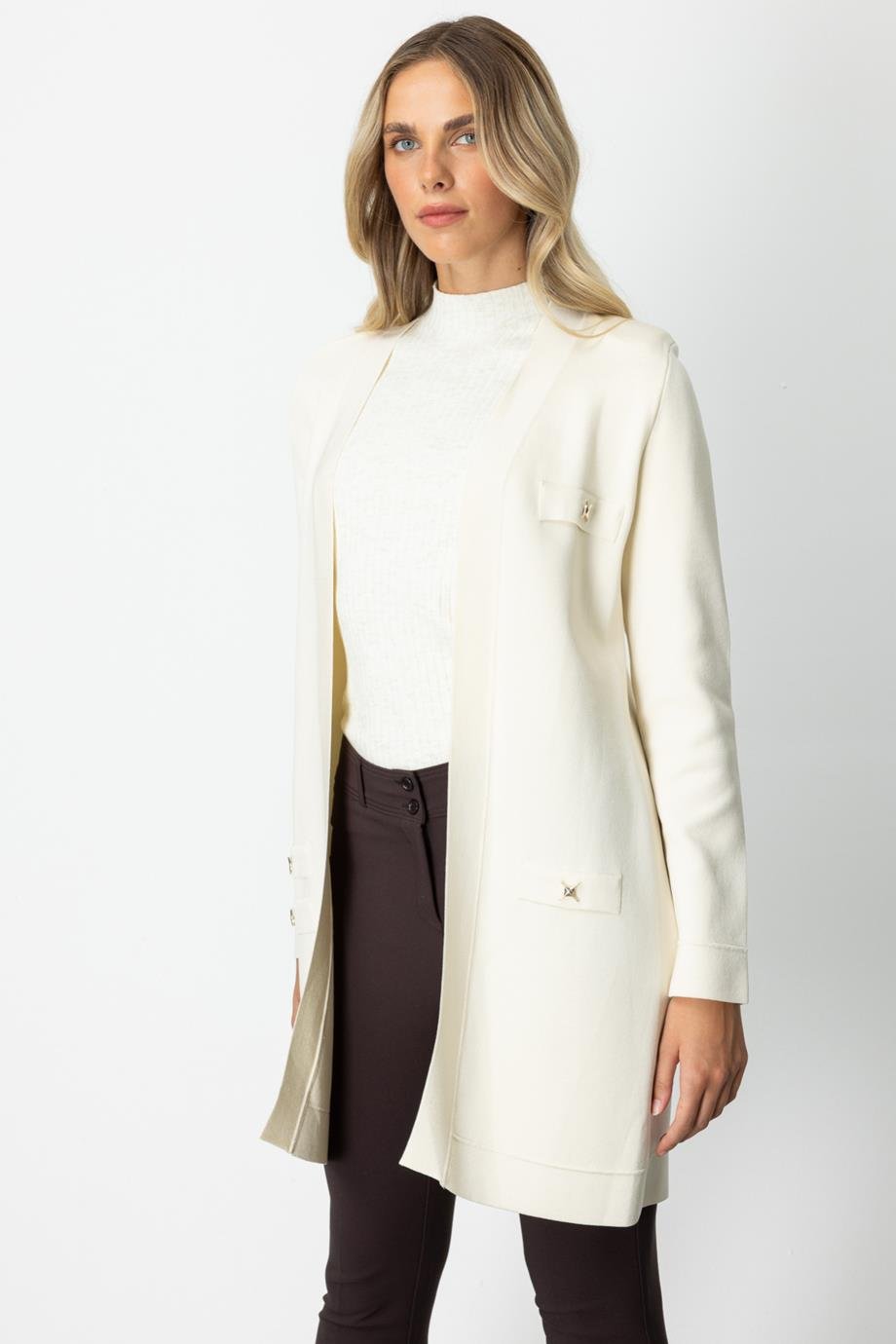 ONTEKS69917-2K6 ONTEKS HIRKA-KREM