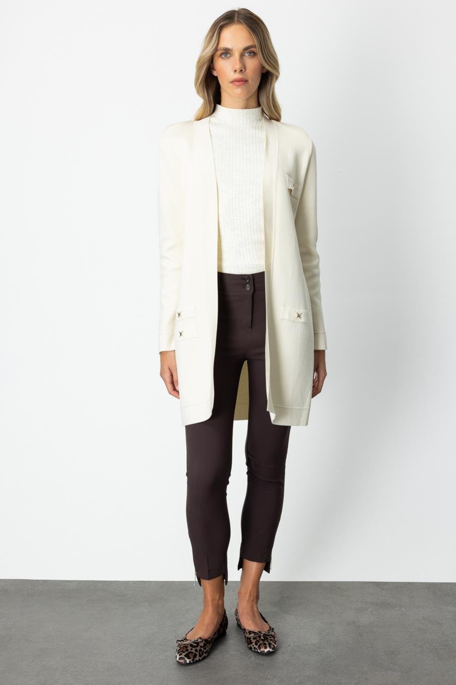 ONTEKS69917-2K6 ONTEKS HIRKA-KREM