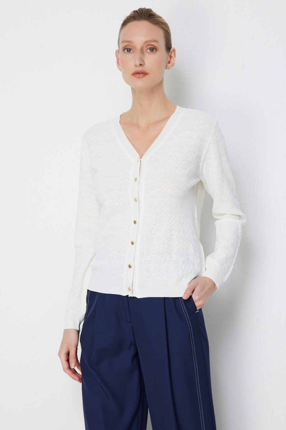 ONTEKS73901-2Y6 ONTEKS HIRKA-EKRU