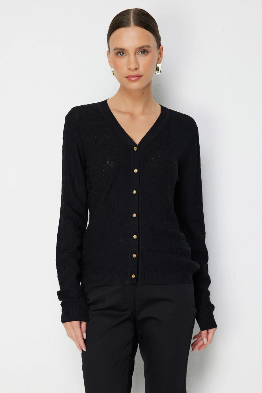 ONTEKS73901-2Y6 ONTEKS HIRKA-SİYAH