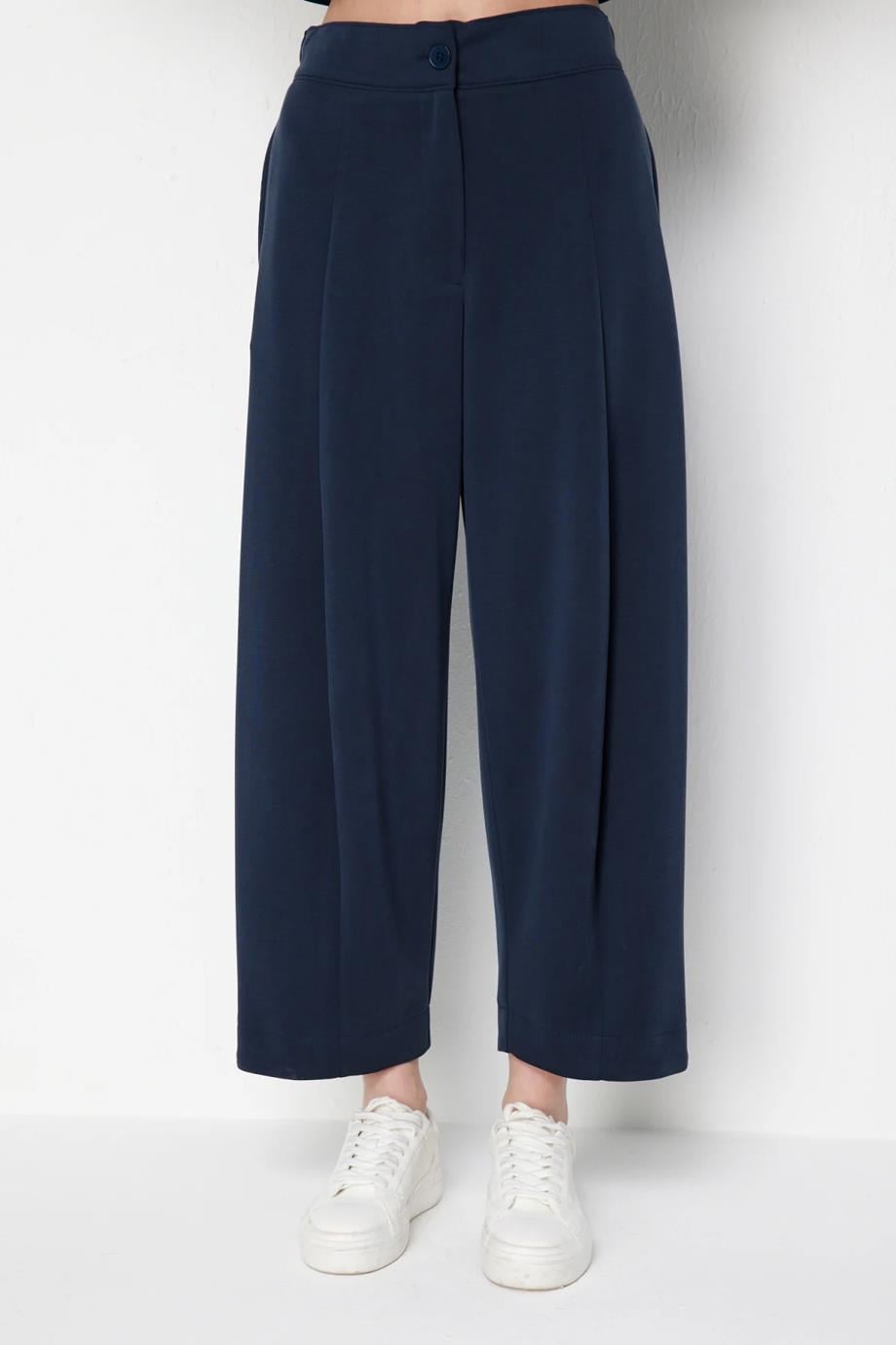 ONTEKS74703-2Y6 ONTEKS PANTOLON-LACİ