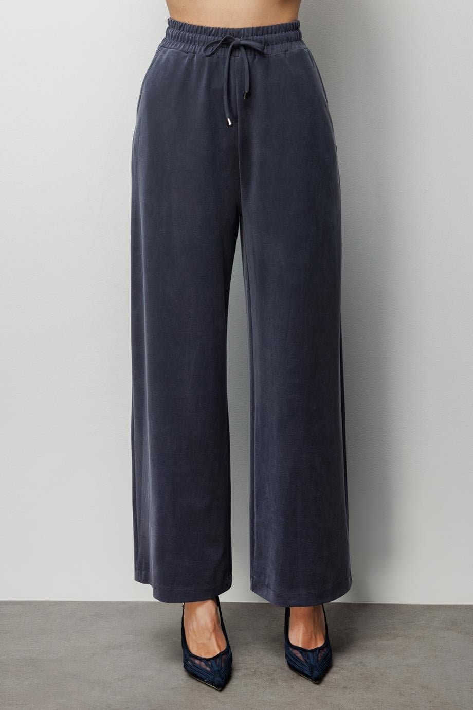 ONTEKS76319-2Y6 ONTEKS PANTOLON-LACİ