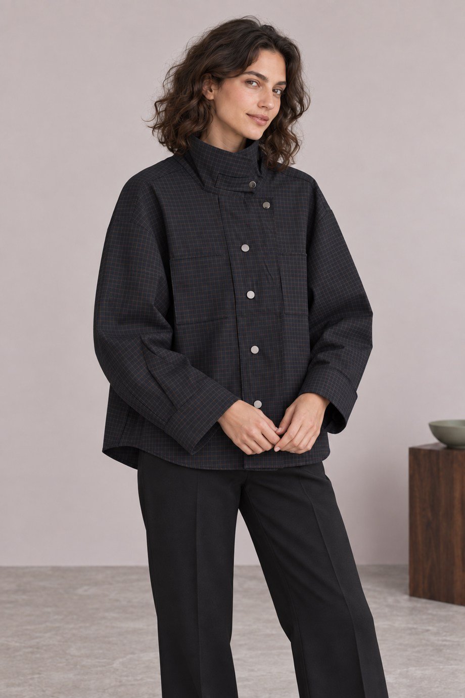 ORFEO NEGRO38213-2K7 O.NEGRO CEKET-EKOSE
