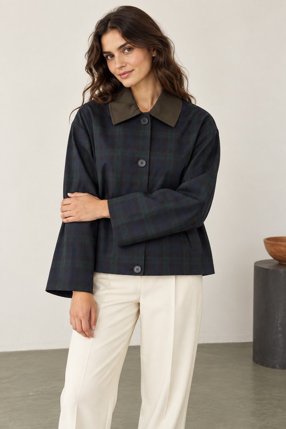 ORFEO NEGRO38215-2K7 O.NEGRO CEKET-EKOSE