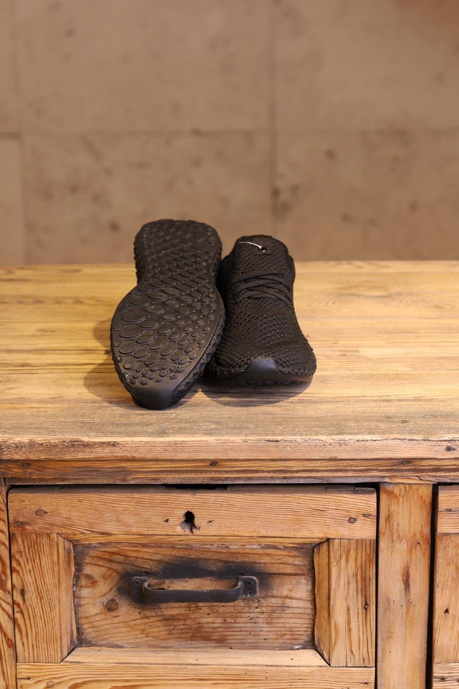 P.CARDİN AYAKKABI-TERDA30680-3482-P.CARDİN AYAKKABISİYAH