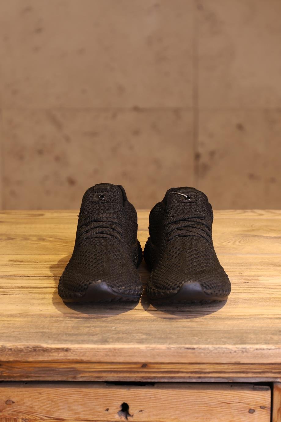 P.CARDİN AYAKKABI-TERDA30680-3482-P.CARDİN AYAKKABISİYAH