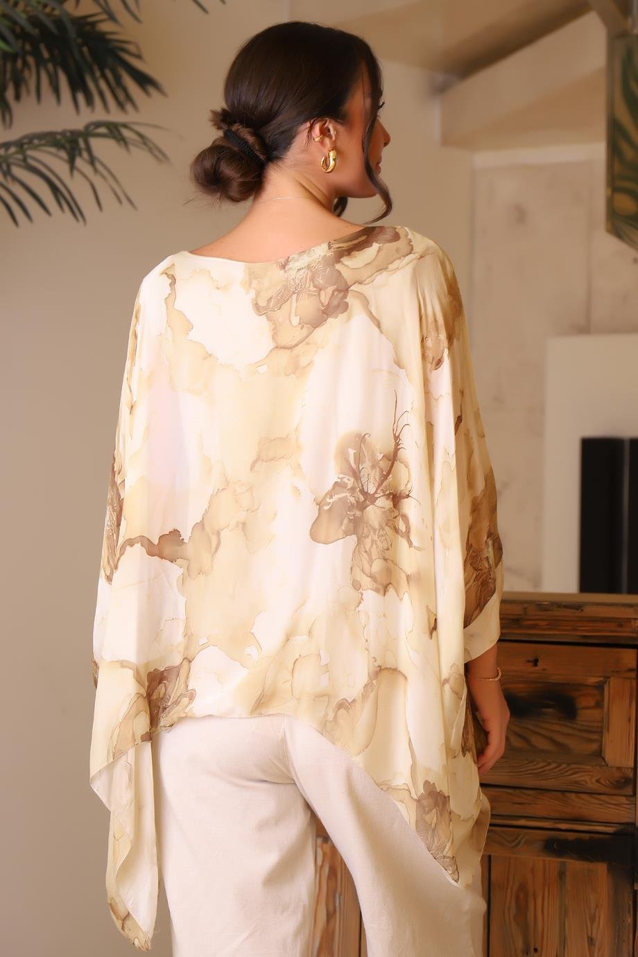 PARK MODA1688-2Y4 PARK MODA TAKIMBEJ
