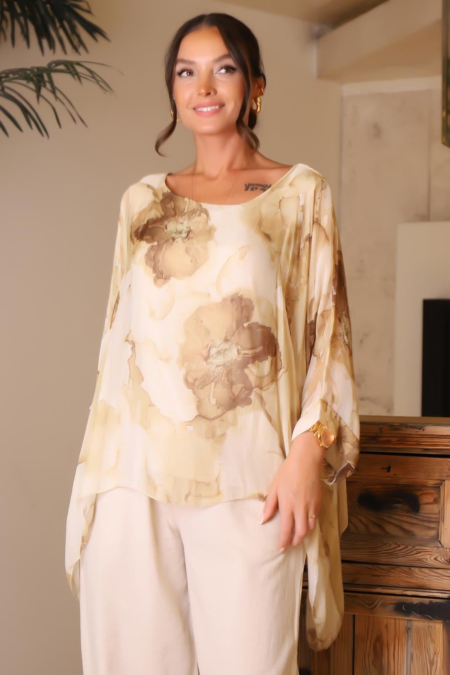PARK MODA1688-2Y4 PARK MODA TAKIMBEJ