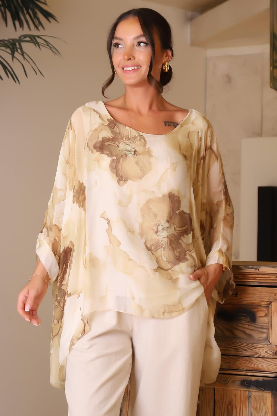 PARK MODA1688-2Y4 PARK MODA TAKIMBEJ