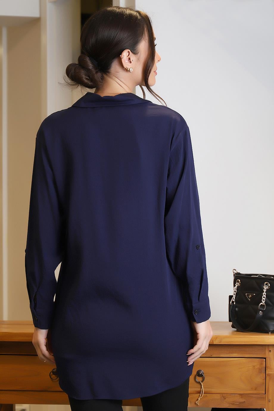 PUANE10401-2Y4 PUANE ELBİSELACİ