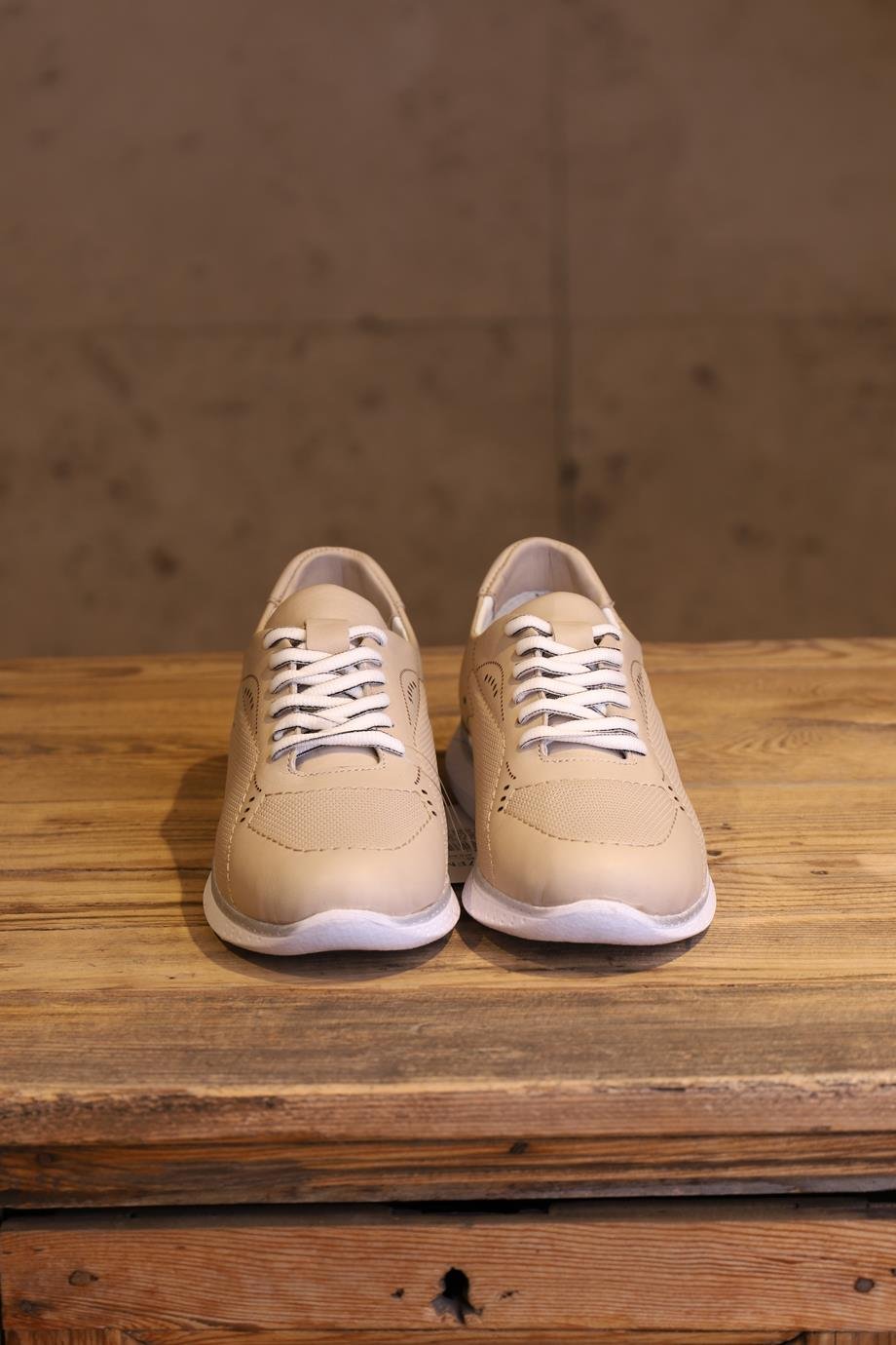 PUNTO-GÜVEN273075-2Y4 PUNTO AYAKKABIBEJ