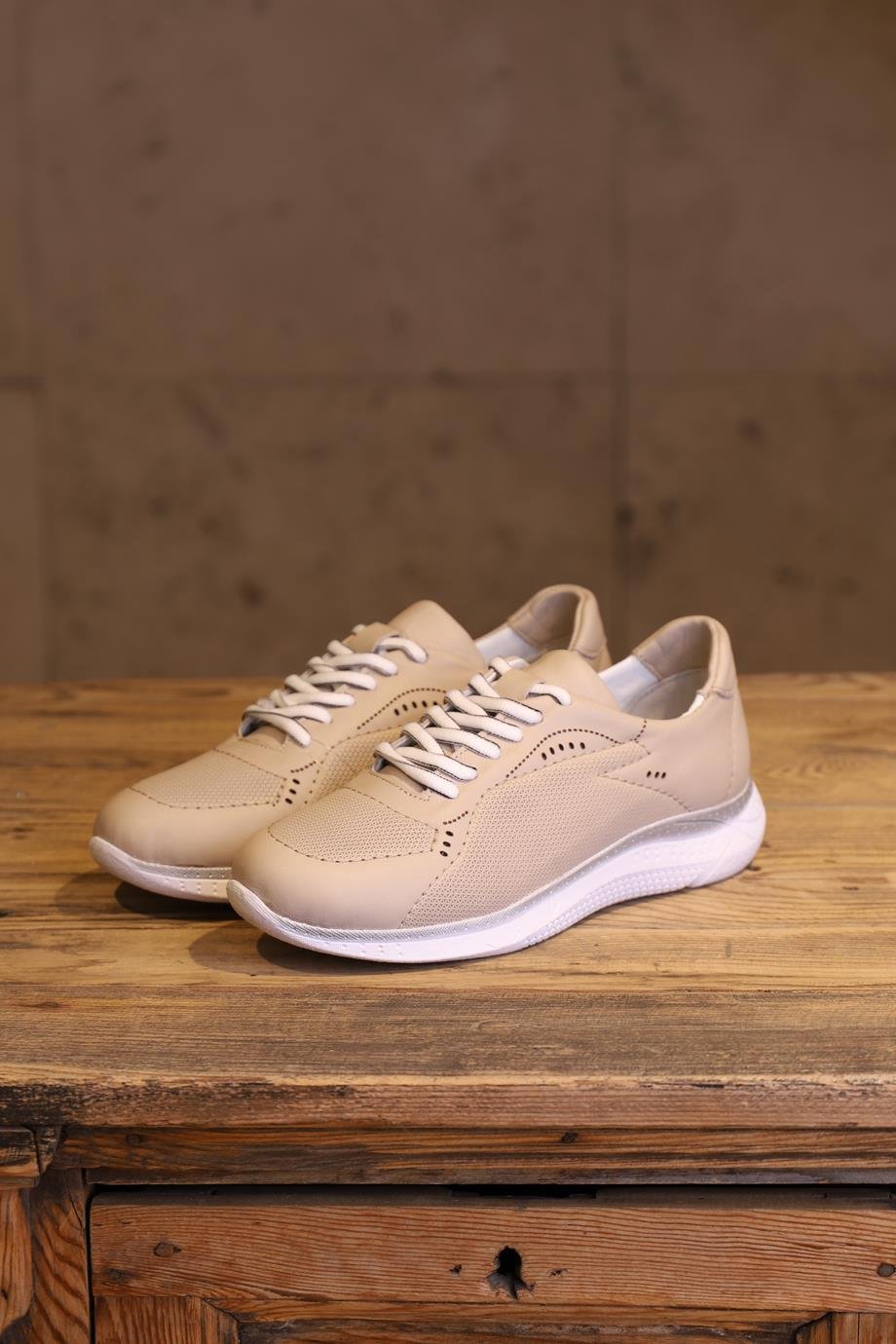 PUNTO-GÜVEN273075-2Y4 PUNTO AYAKKABIBEJ